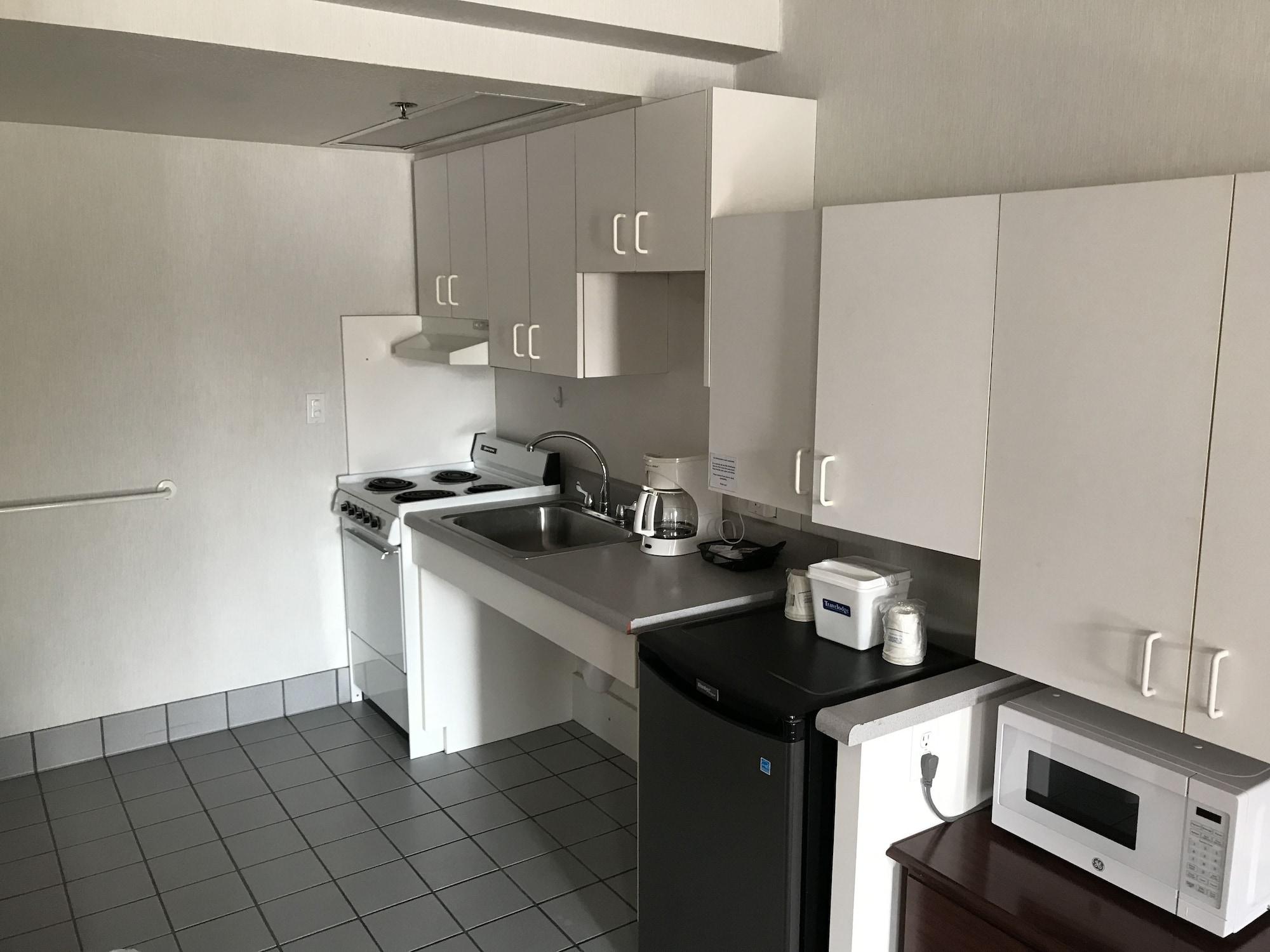 Travelodge By Wyndham Redding Ca מראה חיצוני תמונה